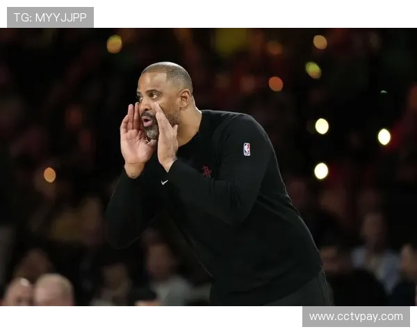 NBA火箭队最新直播链接汇总与实时观赛平台