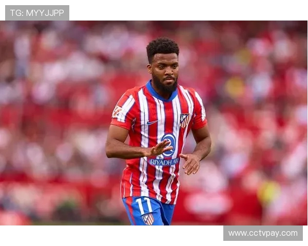 勒马尔以7200万加盟马竞四年后外租赫罗纳仍为马竞球员