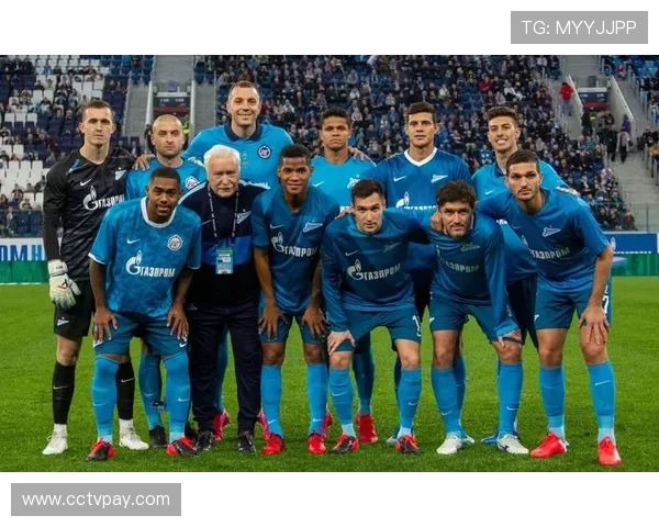 杜兰期待在寒冷圣彼得堡助力泽尼特夺冠展现实力